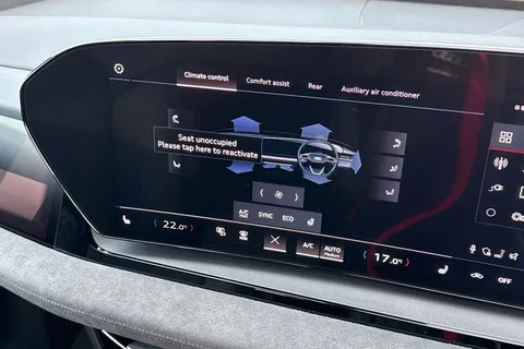  Audi Q6 285kW Qtro 100kWh Edition 1 5dr Auto[Sound+Vision] Thumbnail #48