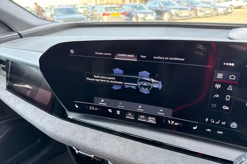  Audi Q6 285kW Qtro 100kWh Edition 1 5dr Auto[Sound+Vision] Thumbnail #49