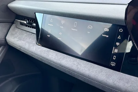  Audi Q6 285kW Qtro 100kWh Edition 1 5dr Auto[Sound+Vision] Thumbnail #52