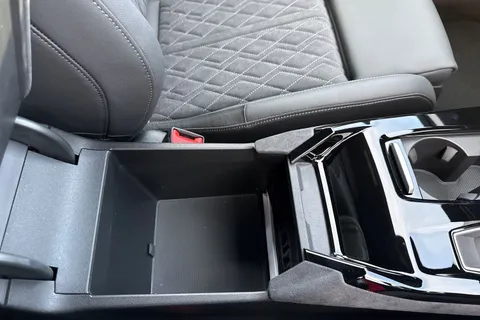  Audi Q6 285kW Qtro 100kWh Edition 1 5dr Auto[Sound+Vision] Thumbnail #55