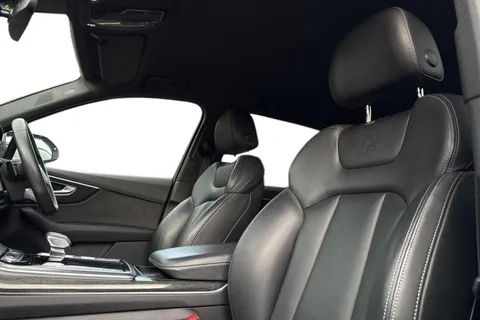 PL21OTA Audi Q7 Black Edition 50 TDI quattro 286 PS tiptronic Thumbnail #16