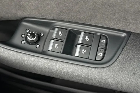 PL21OTA Audi Q7 Black Edition 50 TDI quattro 286 PS tiptronic Thumbnail #21