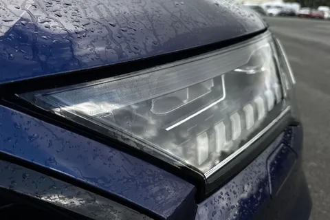 PL21OTA Audi Q7 Black Edition 50 TDI quattro 286 PS tiptronic Thumbnail #25