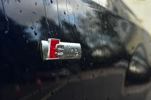 PL21OTA Audi Q7 Black Edition 50 TDI quattro 286 PS tiptronic Thumbnail #27