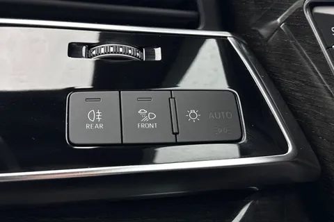 PL21OTA Audi Q7 Black Edition 50 TDI quattro 286 PS tiptronic Thumbnail #36