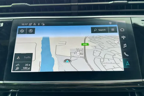 PL21OTA Audi Q7 Black Edition 50 TDI quattro 286 PS tiptronic Thumbnail #40