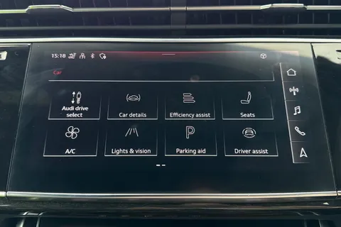 PL21OTA Audi Q7 Black Edition 50 TDI quattro 286 PS tiptronic Thumbnail #41