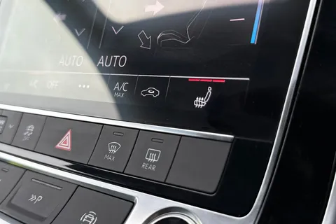 PL21OTA Audi Q7 Black Edition 50 TDI quattro 286 PS tiptronic Thumbnail #44