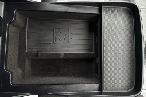 PL21OTA Audi Q7 Black Edition 50 TDI quattro 286 PS tiptronic Thumbnail #45