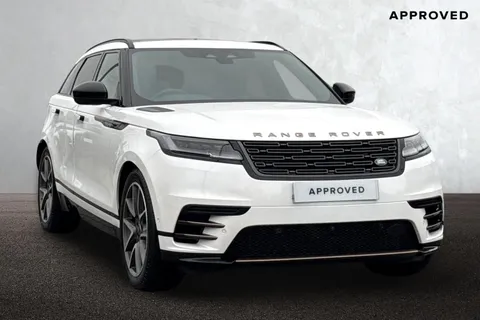 KR25WYS Land Rover Range Rover Velar 3.0 D300 Autobiography 5dr Thumbnail #2