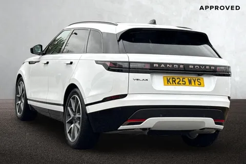 KR25WYS Land Rover Range Rover Velar 3.0 D300 Autobiography 5dr Thumbnail #3