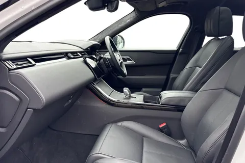 KR25WYS Land Rover Range Rover Velar 3.0 D300 Autobiography 5dr Thumbnail #4