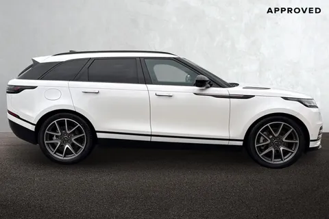 KR25WYS Land Rover Range Rover Velar 3.0 D300 Autobiography 5dr Thumbnail #6