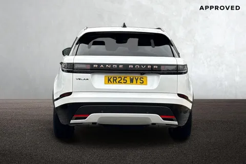 KR25WYS Land Rover Range Rover Velar 3.0 D300 Autobiography 5dr Thumbnail #7