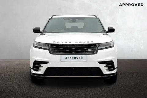 KR25WYS Land Rover Range Rover Velar 3.0 D300 Autobiography 5dr Thumbnail #8