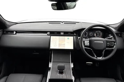 KR25WYS Land Rover Range Rover Velar 3.0 D300 Autobiography 5dr Thumbnail #10