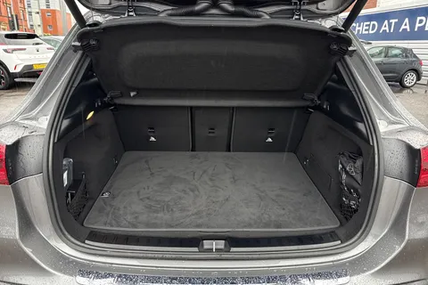 LT25UWO Mercedes-Benz Eqa EQA 250+ 70.5kWh AMG Line (Executive) Auto 5dr Thumbnail #6