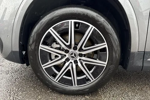 LT25UWO Mercedes-Benz Eqa EQA 250+ 70.5kWh AMG Line (Executive) Auto 5dr Thumbnail #9