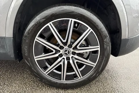 LT25UWO Mercedes-Benz Eqa EQA 250+ 70.5kWh AMG Line (Executive) Auto 5dr Thumbnail #10