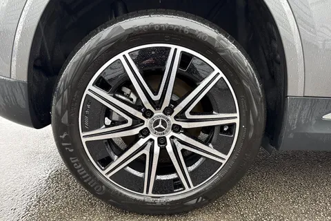 LT25UWO Mercedes-Benz Eqa EQA 250+ 70.5kWh AMG Line (Executive) Auto 5dr Thumbnail #11