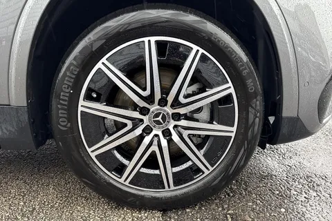 LT25UWO Mercedes-Benz Eqa EQA 250+ 70.5kWh AMG Line (Executive) Auto 5dr Thumbnail #12