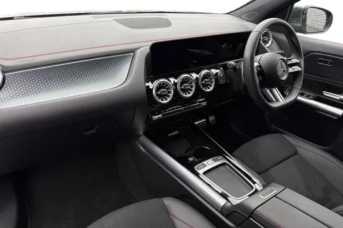 LT25UWO Mercedes-Benz Eqa EQA 250+ 70.5kWh AMG Line (Executive) Auto 5dr Thumbnail #14