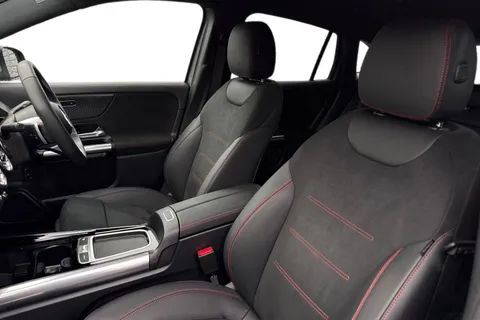 LT25UWO Mercedes-Benz Eqa EQA 250+ 70.5kWh AMG Line (Executive) Auto 5dr Thumbnail #15