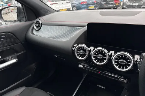 LT25UWO Mercedes-Benz Eqa EQA 250+ 70.5kWh AMG Line (Executive) Auto 5dr Thumbnail #19