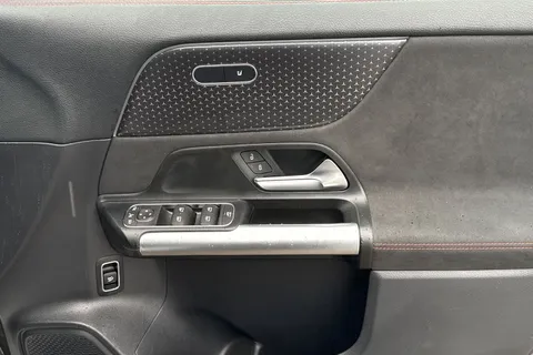 LT25UWO Mercedes-Benz Eqa EQA 250+ 70.5kWh AMG Line (Executive) Auto 5dr Thumbnail #20