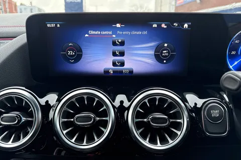 LT25UWO Mercedes-Benz Eqa EQA 250+ 70.5kWh AMG Line (Executive) Auto 5dr Thumbnail #21