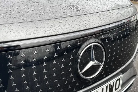 LT25UWO Mercedes-Benz Eqa EQA 250+ 70.5kWh AMG Line (Executive) Auto 5dr Thumbnail #25