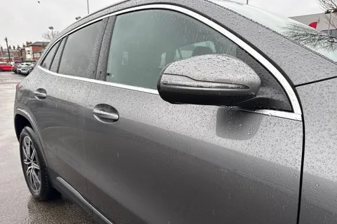 LT25UWO Mercedes-Benz Eqa EQA 250+ 70.5kWh AMG Line (Executive) Auto 5dr Thumbnail #26