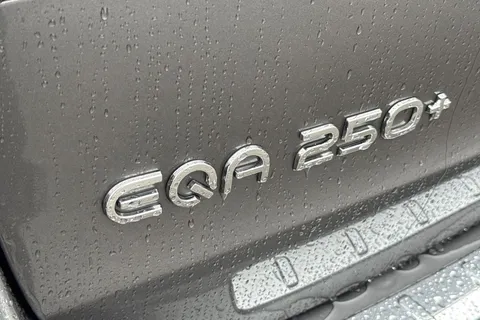 LT25UWO Mercedes-Benz Eqa EQA 250+ 70.5kWh AMG Line (Executive) Auto 5dr Thumbnail #30