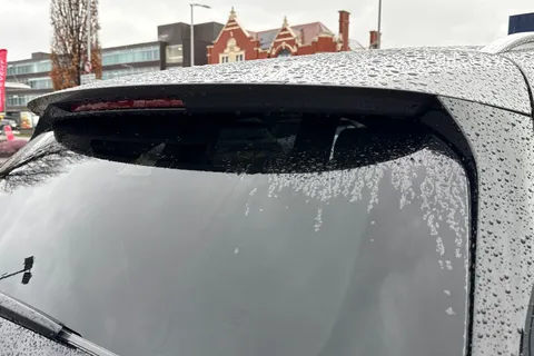 LT25UWO Mercedes-Benz Eqa EQA 250+ 70.5kWh AMG Line (Executive) Auto 5dr Thumbnail #31