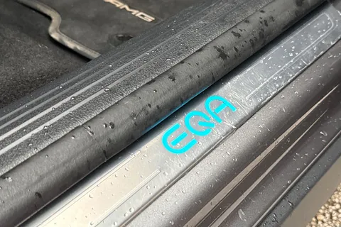 LT25UWO Mercedes-Benz Eqa EQA 250+ 70.5kWh AMG Line (Executive) Auto 5dr Thumbnail #34