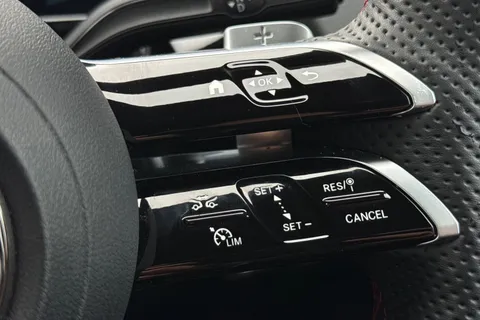 LT25UWO Mercedes-Benz Eqa EQA 250+ 70.5kWh AMG Line (Executive) Auto 5dr Thumbnail #36