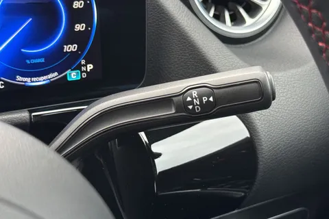 LT25UWO Mercedes-Benz Eqa EQA 250+ 70.5kWh AMG Line (Executive) Auto 5dr Thumbnail #37