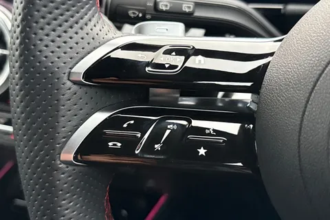 LT25UWO Mercedes-Benz Eqa EQA 250+ 70.5kWh AMG Line (Executive) Auto 5dr Thumbnail #41