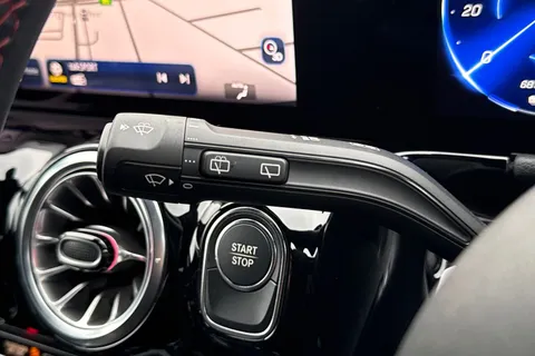 LT25UWO Mercedes-Benz Eqa EQA 250+ 70.5kWh AMG Line (Executive) Auto 5dr Thumbnail #43