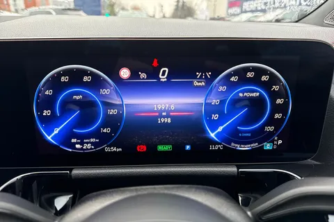 LT25UWO Mercedes-Benz Eqa EQA 250+ 70.5kWh AMG Line (Executive) Auto 5dr Thumbnail #44