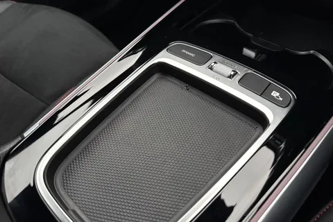 LT25UWO Mercedes-Benz Eqa EQA 250+ 70.5kWh AMG Line (Executive) Auto 5dr Thumbnail #47