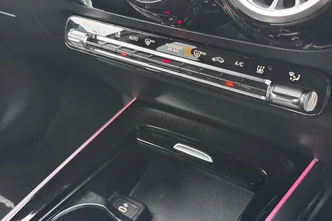 LT25UWO Mercedes-Benz Eqa EQA 250+ 70.5kWh AMG Line (Executive) Auto 5dr Thumbnail #48