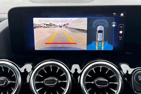 LT25UWO Mercedes-Benz Eqa EQA 250+ 70.5kWh AMG Line (Executive) Auto 5dr Thumbnail #49