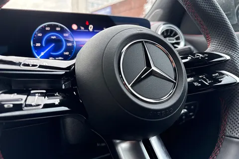 LT25UWO Mercedes-Benz Eqa EQA 250+ 70.5kWh AMG Line (Executive) Auto 5dr Thumbnail #50