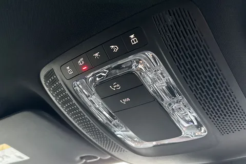 LT25UWO Mercedes-Benz Eqa EQA 250+ 70.5kWh AMG Line (Executive) Auto 5dr Thumbnail #51