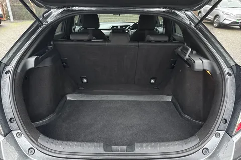 CSZ8680 Honda Civic 1.5 VTEC Turbo Sport 5dr Thumbnail #9