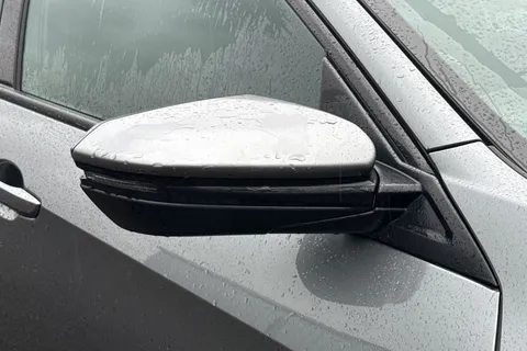 CSZ8680 Honda Civic 1.5 VTEC Turbo Sport 5dr Thumbnail #11