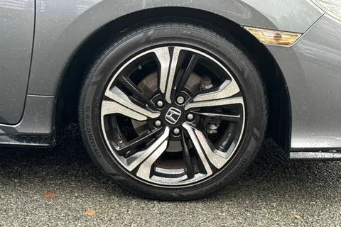 CSZ8680 Honda Civic 1.5 VTEC Turbo Sport 5dr Thumbnail #12