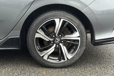 CSZ8680 Honda Civic 1.5 VTEC Turbo Sport 5dr Thumbnail #14