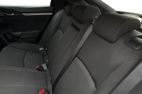 CSZ8680 Honda Civic 1.5 VTEC Turbo Sport 5dr Thumbnail #18